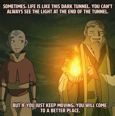 90 Avatar: The Last Airbender Quotes to Inspire Kindness and Authenticity